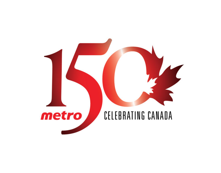 Metro Ontario to celebrate Canada's 150th birthday with a tour - Food ...