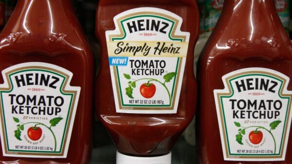 Heinz Ketchup Production To Re-start In Canada Soon - Food In 