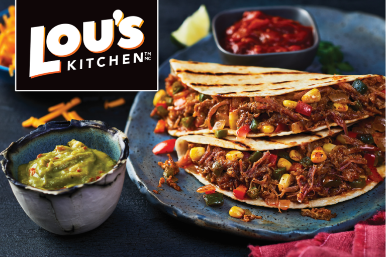 Lous Kitchen Bistro Tacos 768x512 