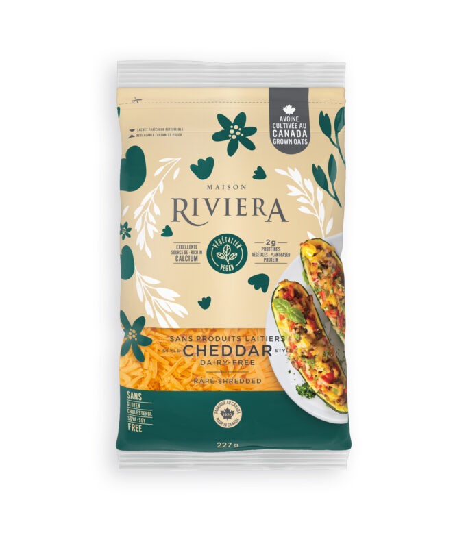 Buy Maison Riviera Parmesan Cheese grated with same day delivery