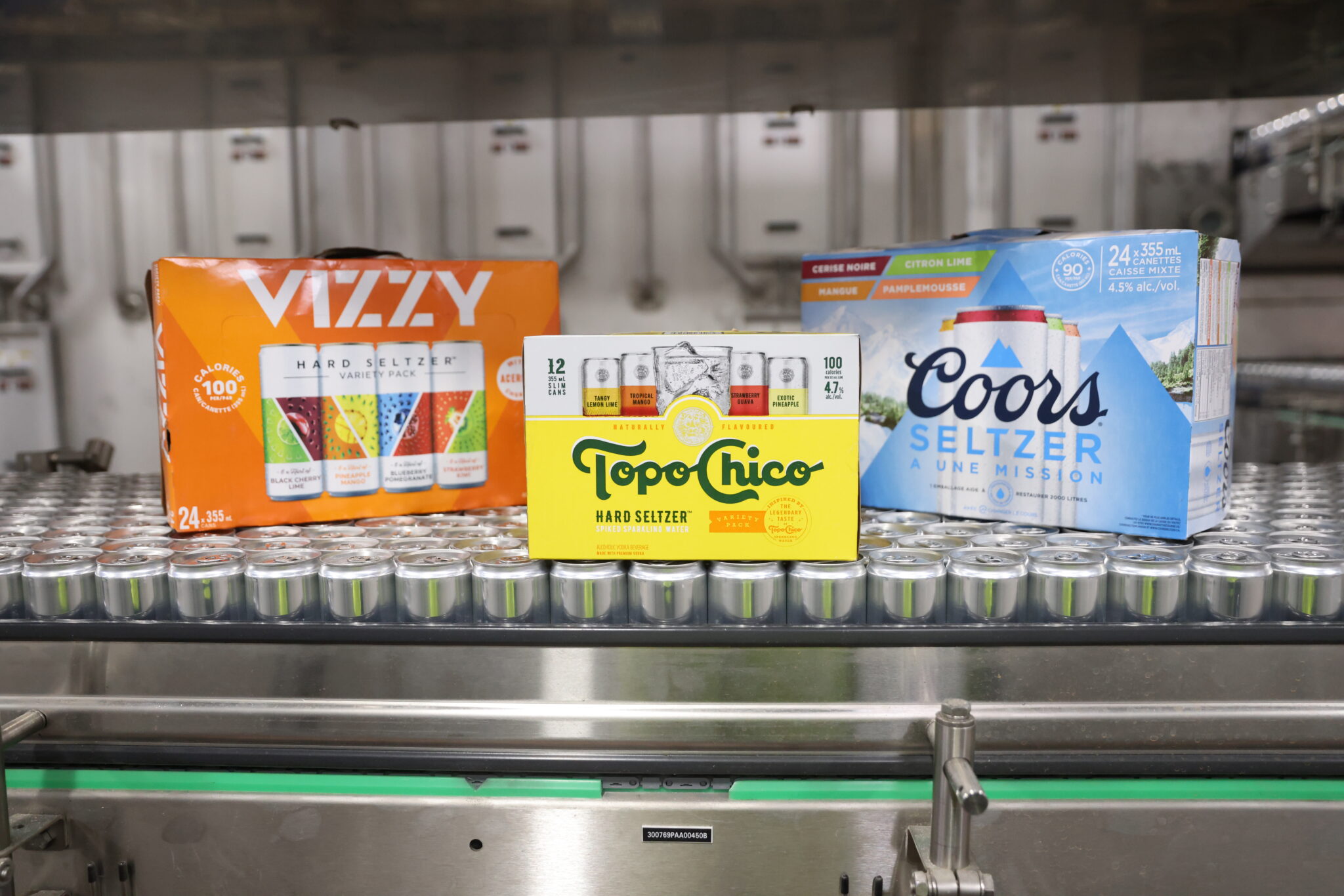 Molson Coors Invests 60m In Canadian Breweries Food In Canadafood In