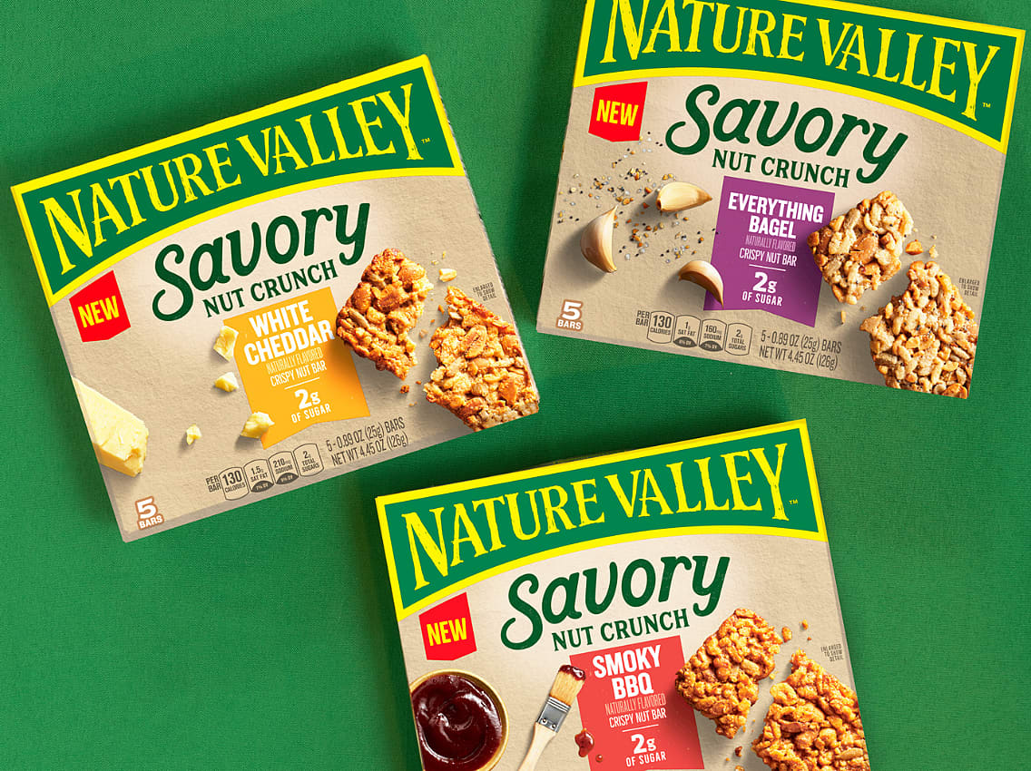 nature-valley-launches-first-savoury-snack-food-in-canadafood-in-canada