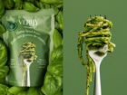 Verily Kitchen's new plant-based sauces contains Crush Dynamics’ patented fermentation-enabled ingredients. Photos courtesy Canadian Food Innovation Network